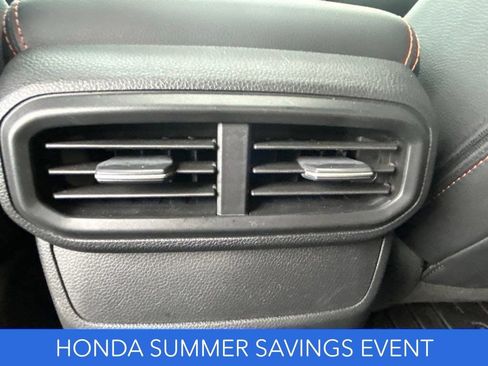 Certified 2024 Honda Ridgeline TrailSport image 14