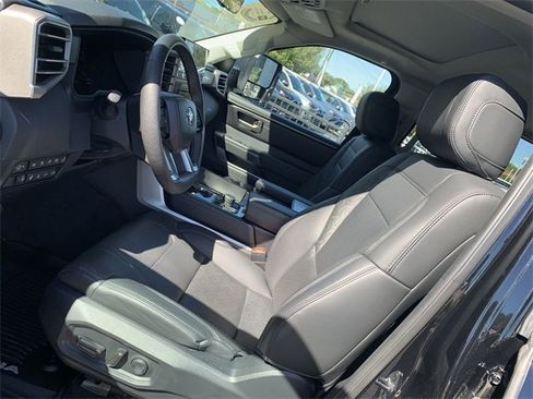 Certified 2023 Toyota Sequoia SR5 image 18