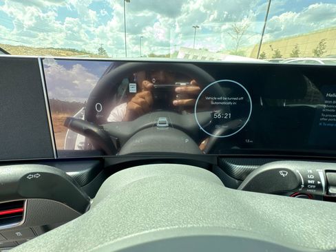 New 2026 Hyundai Sonata N Line FWD image 28