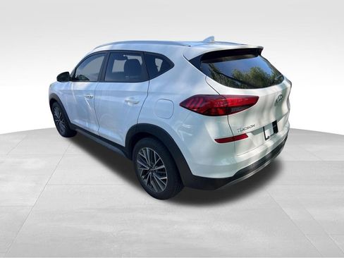 Used 2019 Hyundai Tucson SEL image 6