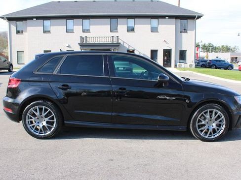 Used 2016 Audi A3 e-tron Premium w/ Audi MMI Navigation Plus image 6