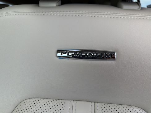 Certified 2024 Ford Expedition Max Platinum image 24