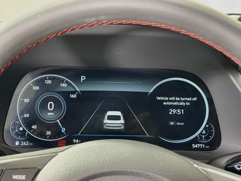 Used 2022 Hyundai Sonata SEL Plus FWD image 16