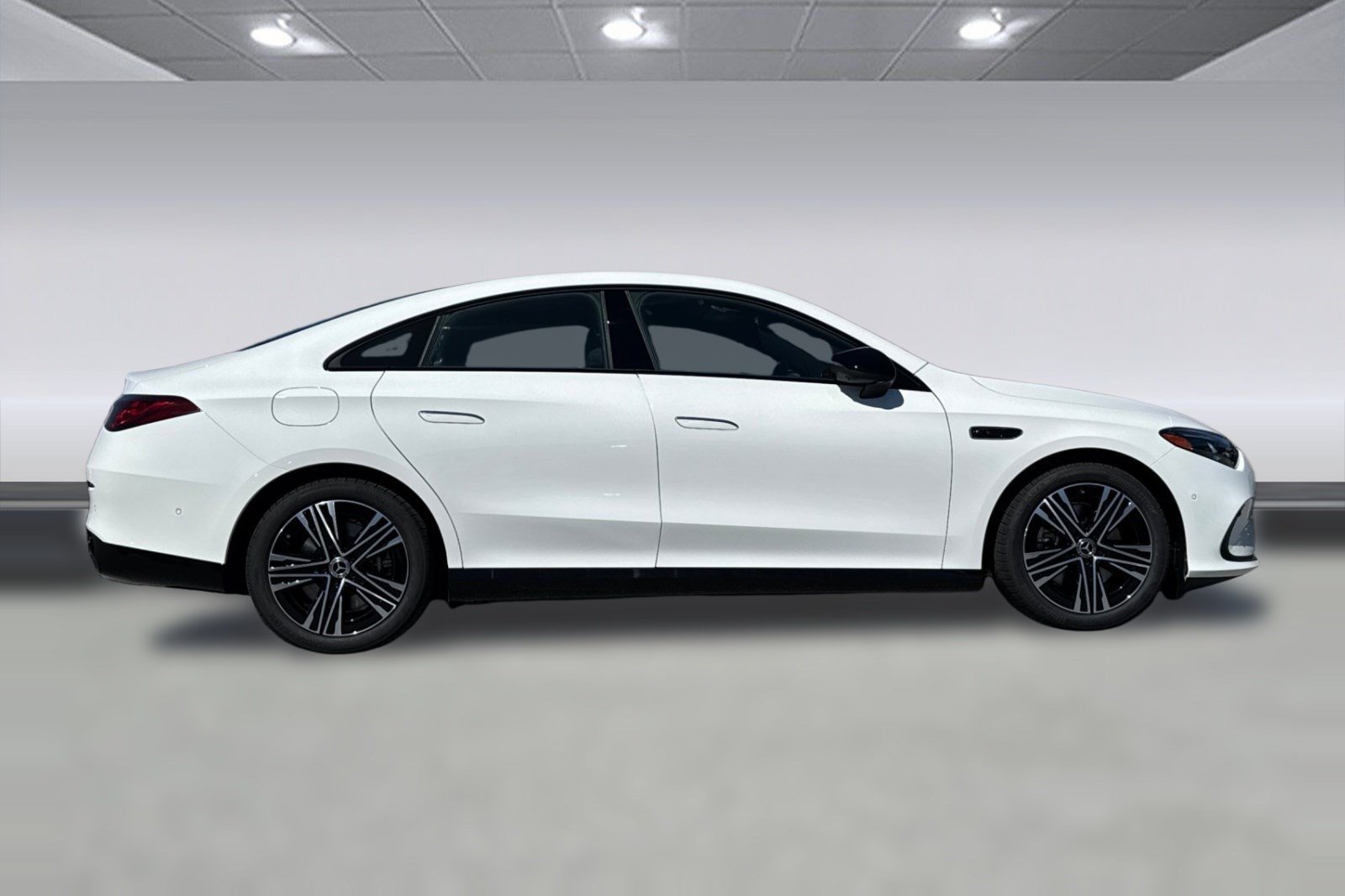 New 2027 Mercedes-Benz CLA 350 image 8