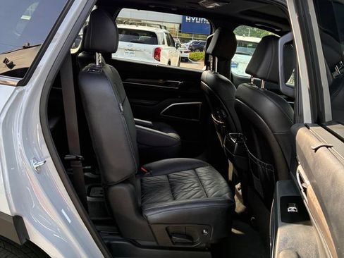 Used 2024 Kia Telluride SX X-Line AWD/4WD image 21