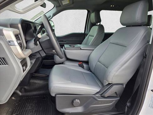 New 2026 Ford F250 XL AWD/4WD image 4