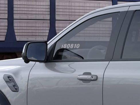 New 2026 Ford Ranger Raptor AWD/4WD image 20