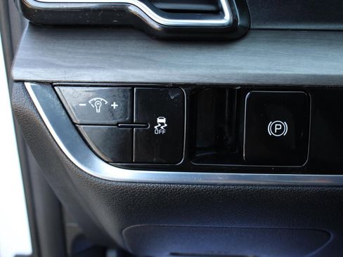 Certified 2023 Kia Sportage X-Line image 20