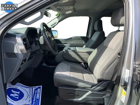 Used 2023 Ford F150 XLT image 9