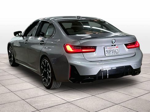 Used 2025 BMW M340i Sedan image 13