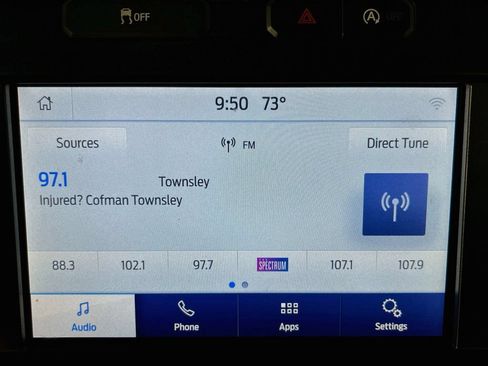 Used 2020 Ford F150 XLT w/ XTR Package AWD/4WD image 18