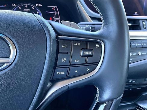 Used 2021 Lexus ES 250 w/ Premium Package AWD/4WD image 20