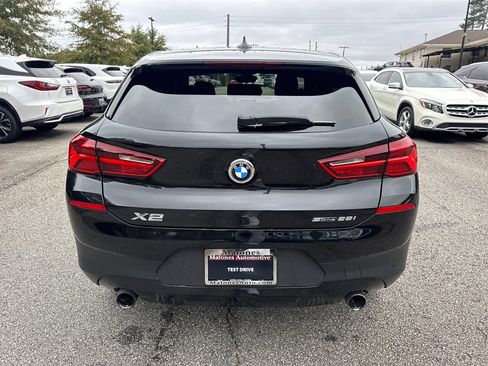 Used 2019 BMW X2 sDrive28i w/ Convenience Package image 6
