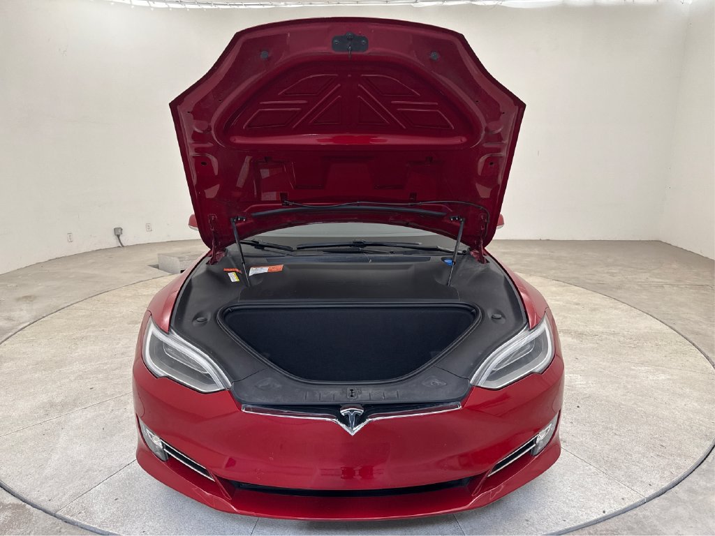 Used 2017 Tesla Model S 100D AWD/4WD image 19