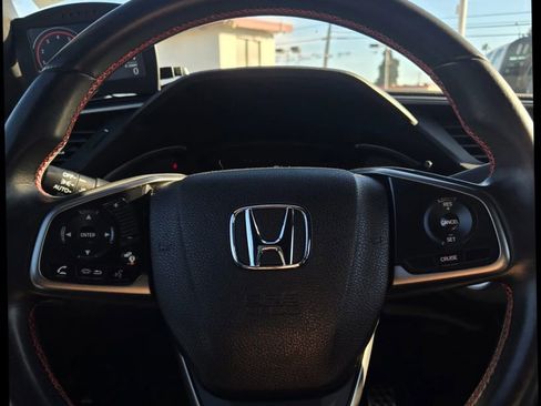 Used 2018 Honda Civic Si image 20