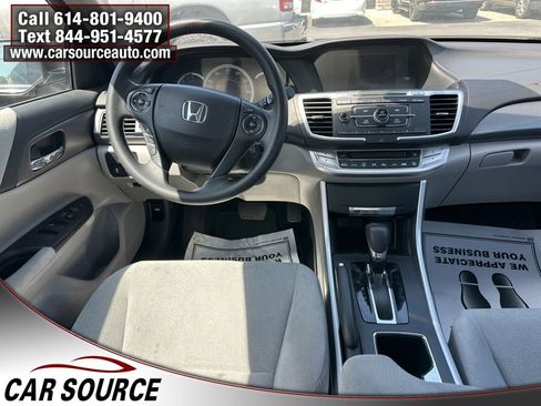 Used 2013 Honda Accord LX image 11