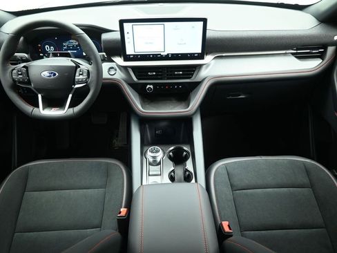 New 2026 Ford Explorer ST w/ Sun And Sound Package image 21