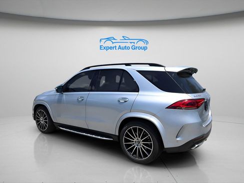 Used 2023 Mercedes-Benz GLE 450 4MATIC image 6