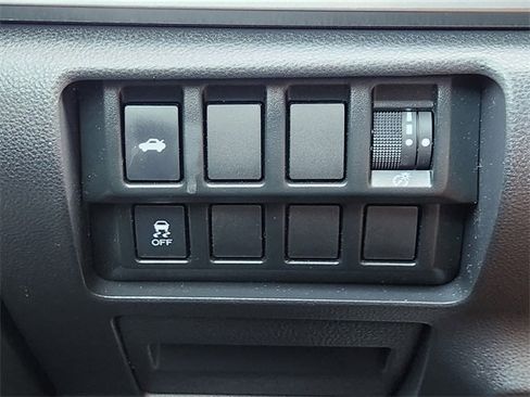 Used 2022 Subaru WRX image 27