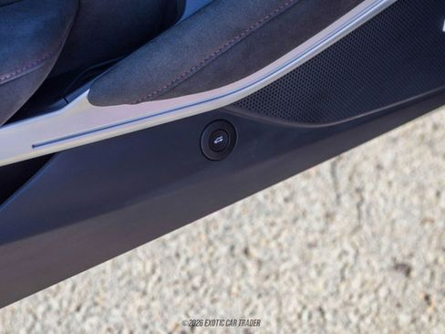 Used 2024 Chevrolet Camaro ZL1 image 34