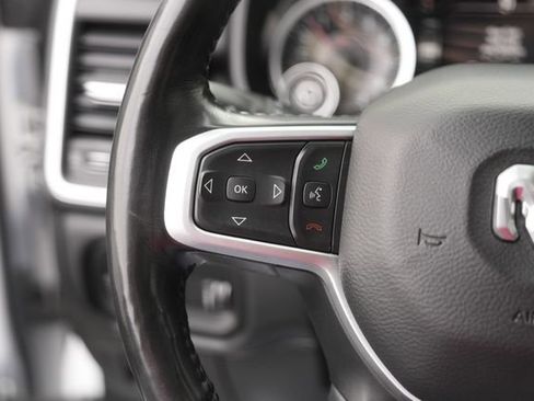 Used 2020 RAM 1500 Big Horn image 22