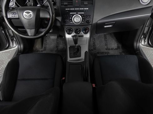 Used 2011 MAZDA MAZDA3 i Sport image 34