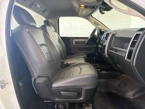 Used 2016 RAM 3500 Tradesman w/ Power & Remote Entry Group image 26