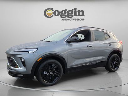New 2026 Buick Encore GX Sport Touring w/ Comfort Package