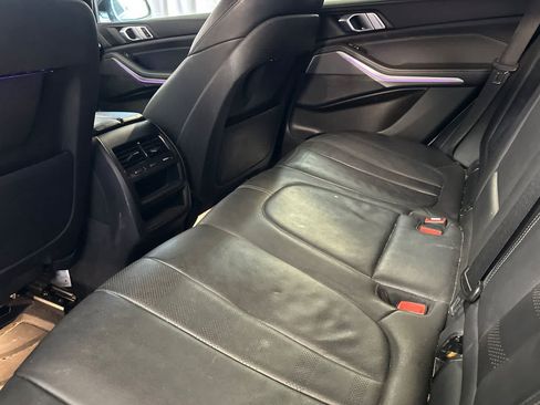 Used 2020 BMW X5 xDrive40i AWD/4WD image 5