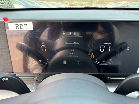 New 2026 Hyundai Kona SEL Sport image 25