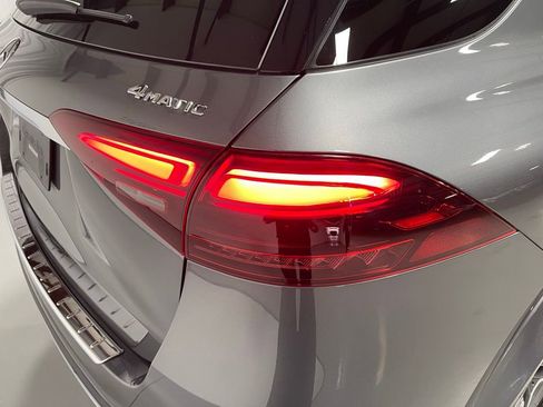 Certified 2024 Mercedes-Benz GLE 350 4MATIC image 14