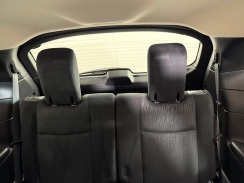 Used 2015 Nissan Pathfinder SV AWD/4WD image 22