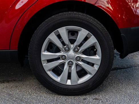 Used 2020 Kia Soul LX image 13