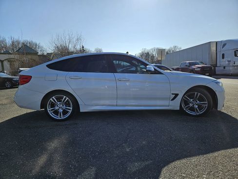 Used 2014 BMW 328i Gran Turismo xDrive xDrive image 6