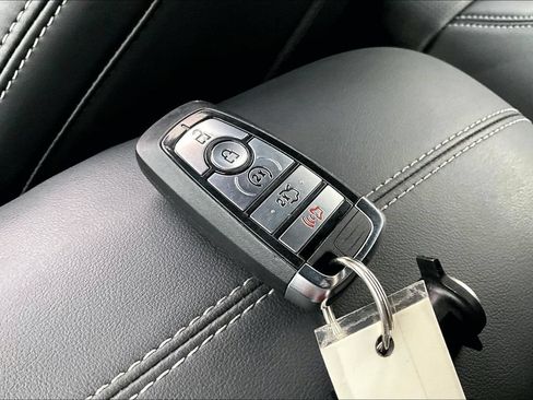 Used 2024 Ford Mustang GT Premium RWD image 13