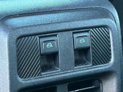 Used 2025 Ford Bronco Big Bend AWD/4WD image 33
