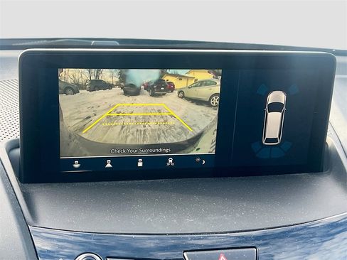 Used 2024 Acura RDX A-Spec image 16