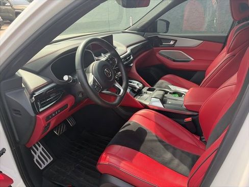 Used 2024 Acura MDX A-Spec image 5