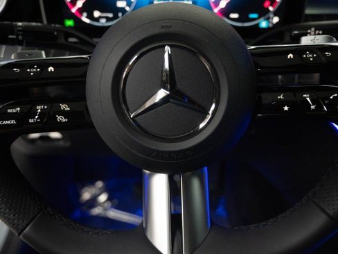 Certified 2026 Mercedes-Benz C 300 Sedan image 22