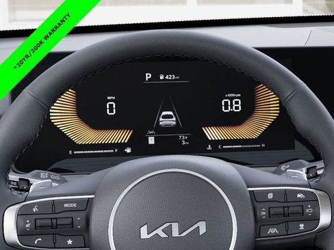 New 2026 Kia K5 GT image 21