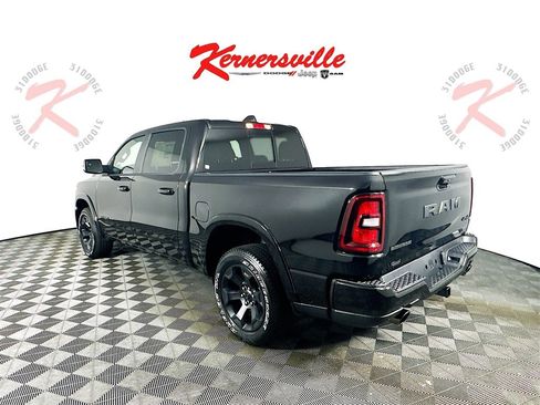 New 2026 RAM 1500 Big Horn image 5