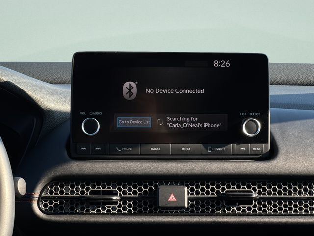 Certified 2024 Honda HR-V Sport image 27