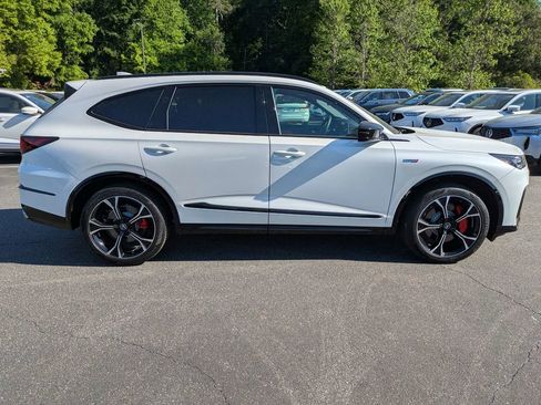 New 2026 Acura MDX Type S image 7