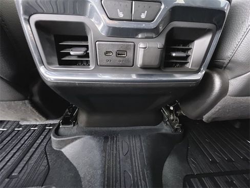 Used 2020 GMC Sierra 2500 Denali w/ Snow Plow Prep/Camper Package image 21