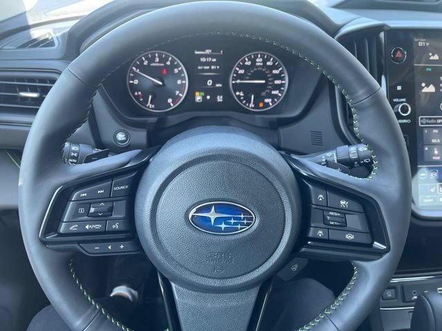 New 2026 Subaru Ascent Bronze Edition AWD/4WD image 25