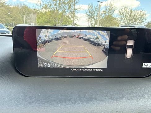 New 2026 MAZDA CX-50 AWD 2.5 S w/ Weather Package image 35