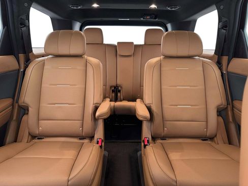 New 2026 Hyundai Palisade Calligraphy FWD image 16