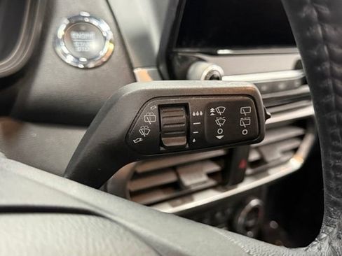 Used 2020 Ford EcoSport SE FWD image 15