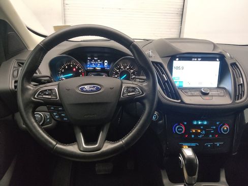 Used 2019 Ford Escape SEL FWD image 22