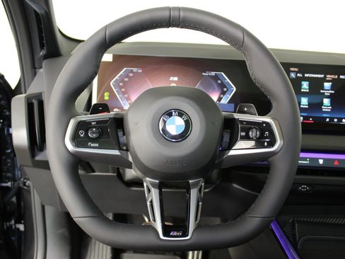 New 2026 BMW X3 xDrive30 w/ Premium Package image 14